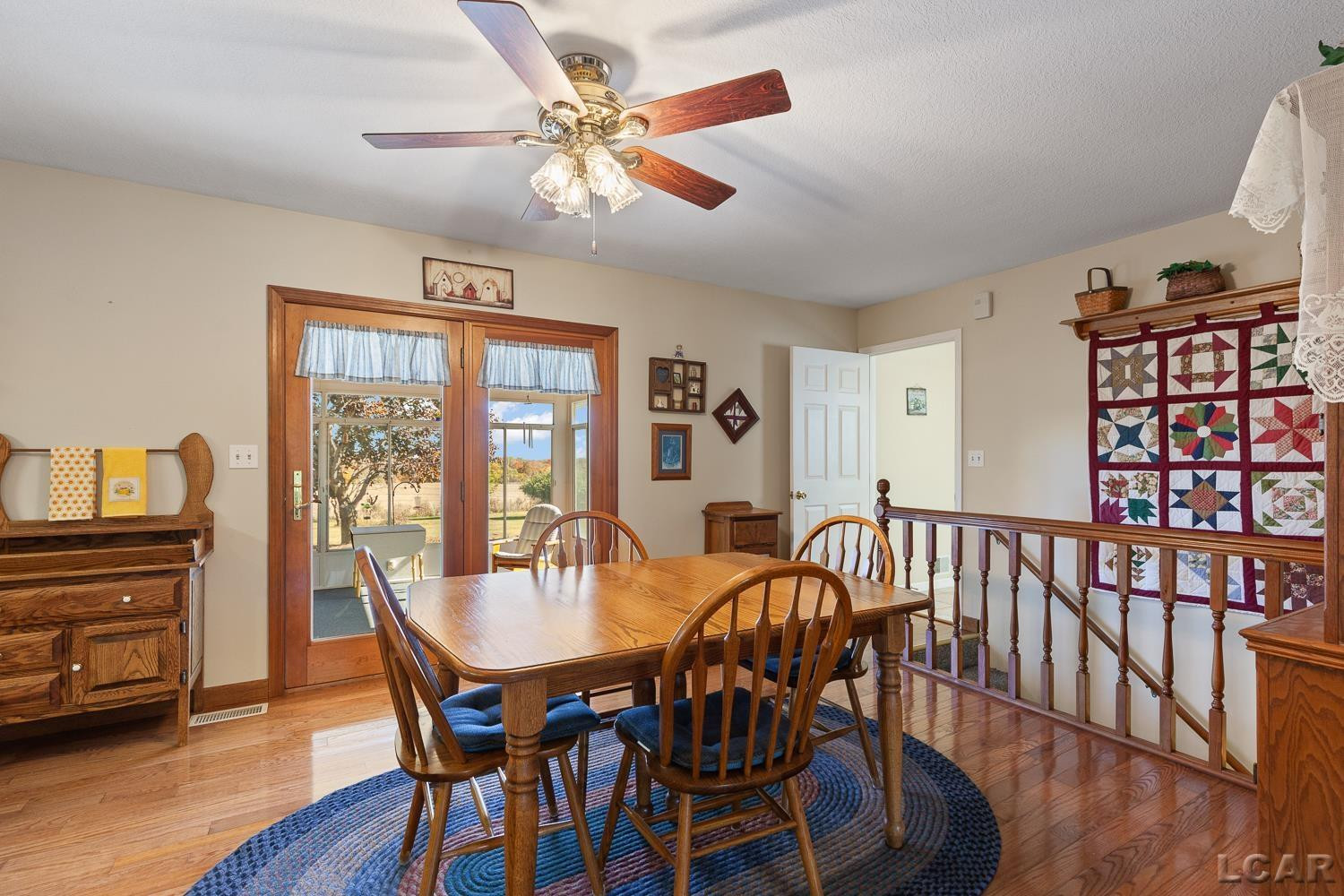 2251 N Waldron Drive, Pittsford, MI 49271 — Photo 10