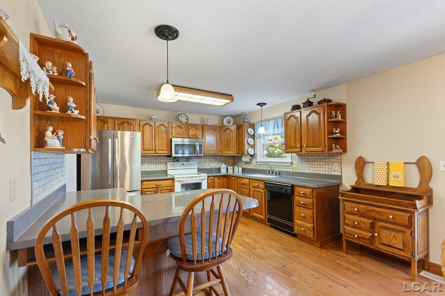 2251 N Waldron Drive, Pittsford, MI 49271 — Photo 11