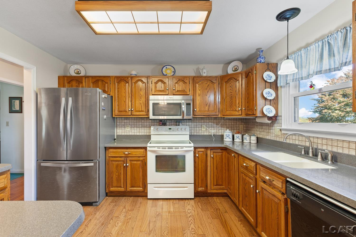 2251 N Waldron Drive, Pittsford, MI 49271 — Photo 13