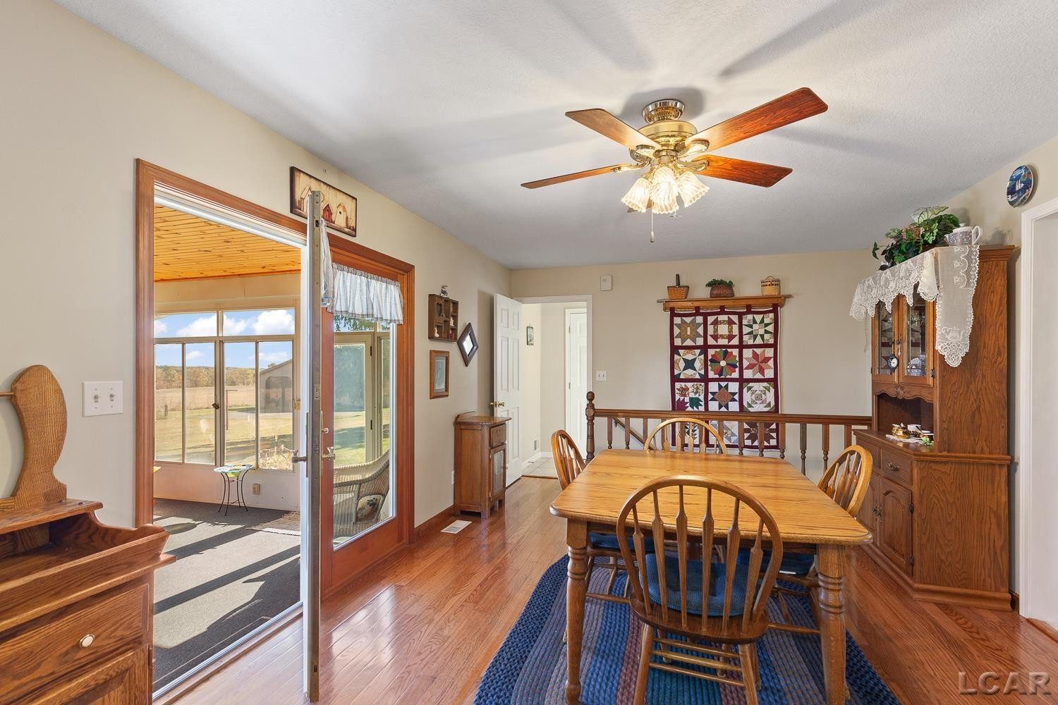 2251 N Waldron Drive, Pittsford, MI 49271 — Photo 16