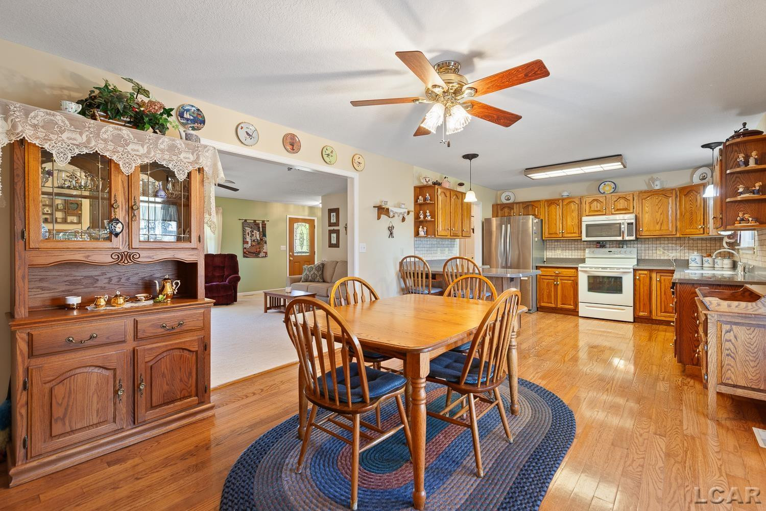 2251 N Waldron Drive, Pittsford, MI 49271 — Photo 17