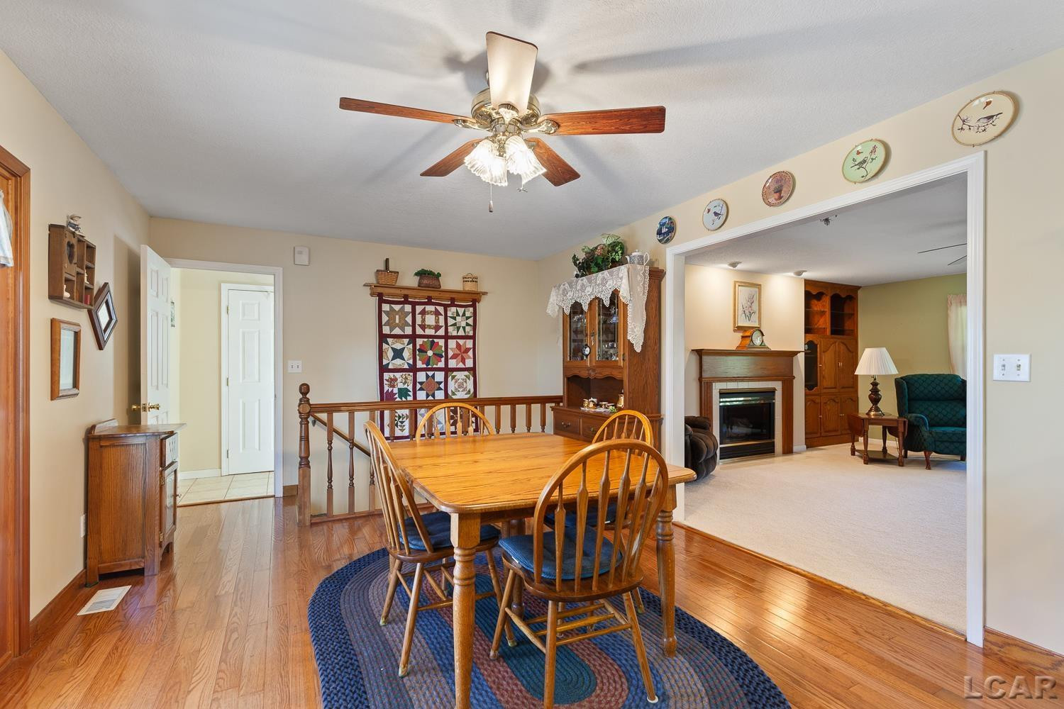2251 N Waldron Drive, Pittsford, MI 49271 — Photo 18
