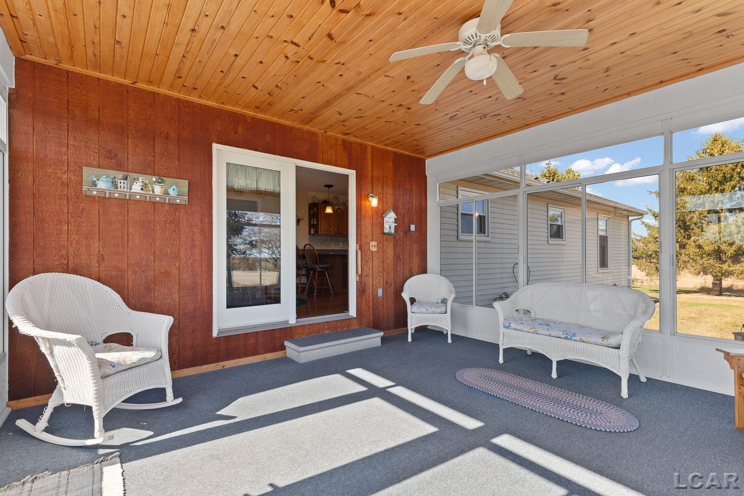 2251 N Waldron Drive, Pittsford, MI 49271 — Photo 21
