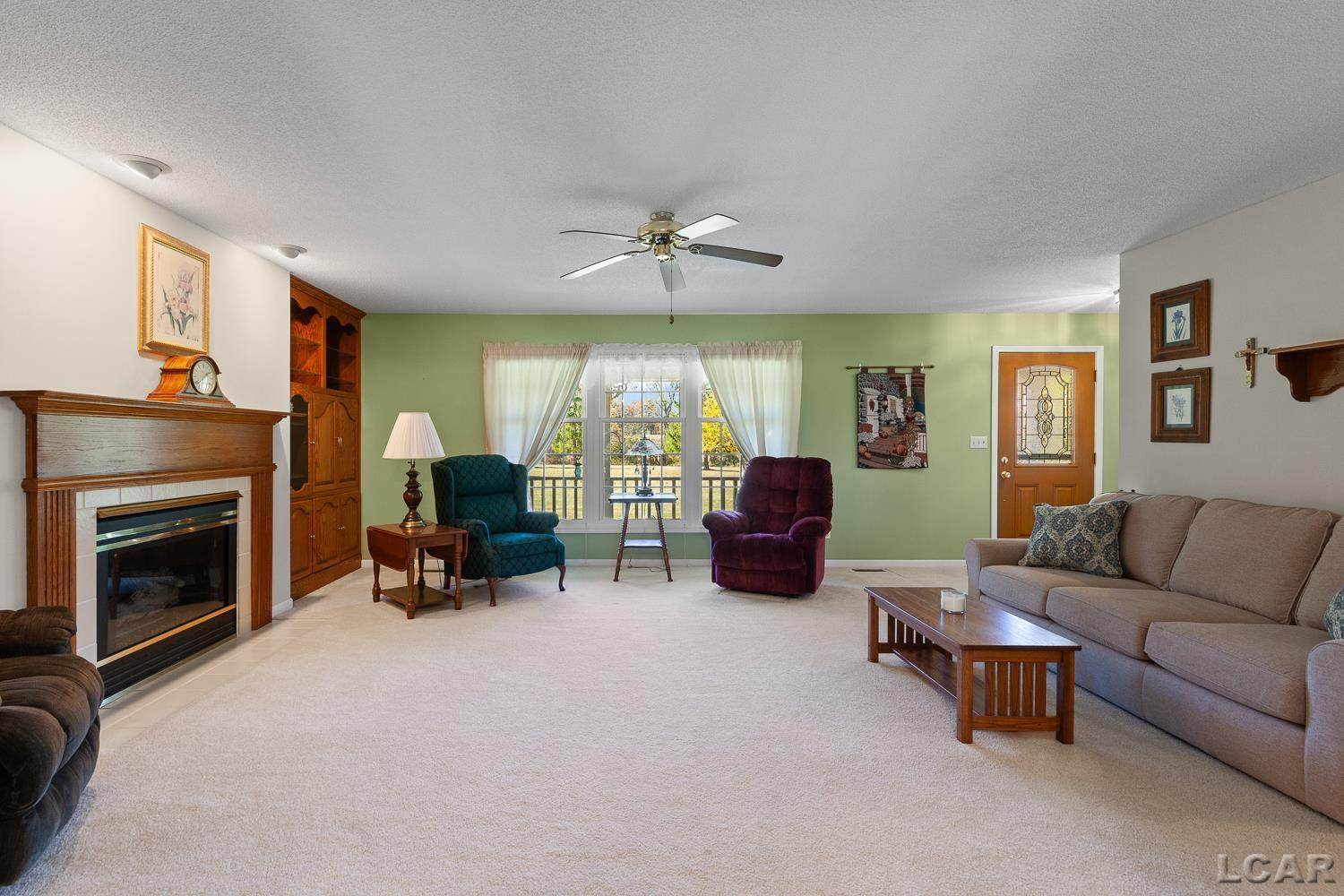 2251 N Waldron Drive, Pittsford, MI 49271 — Photo 22