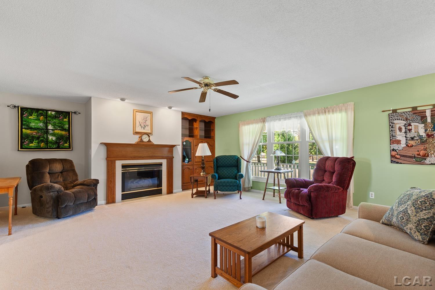 2251 N Waldron Drive, Pittsford, MI 49271 — Photo 23