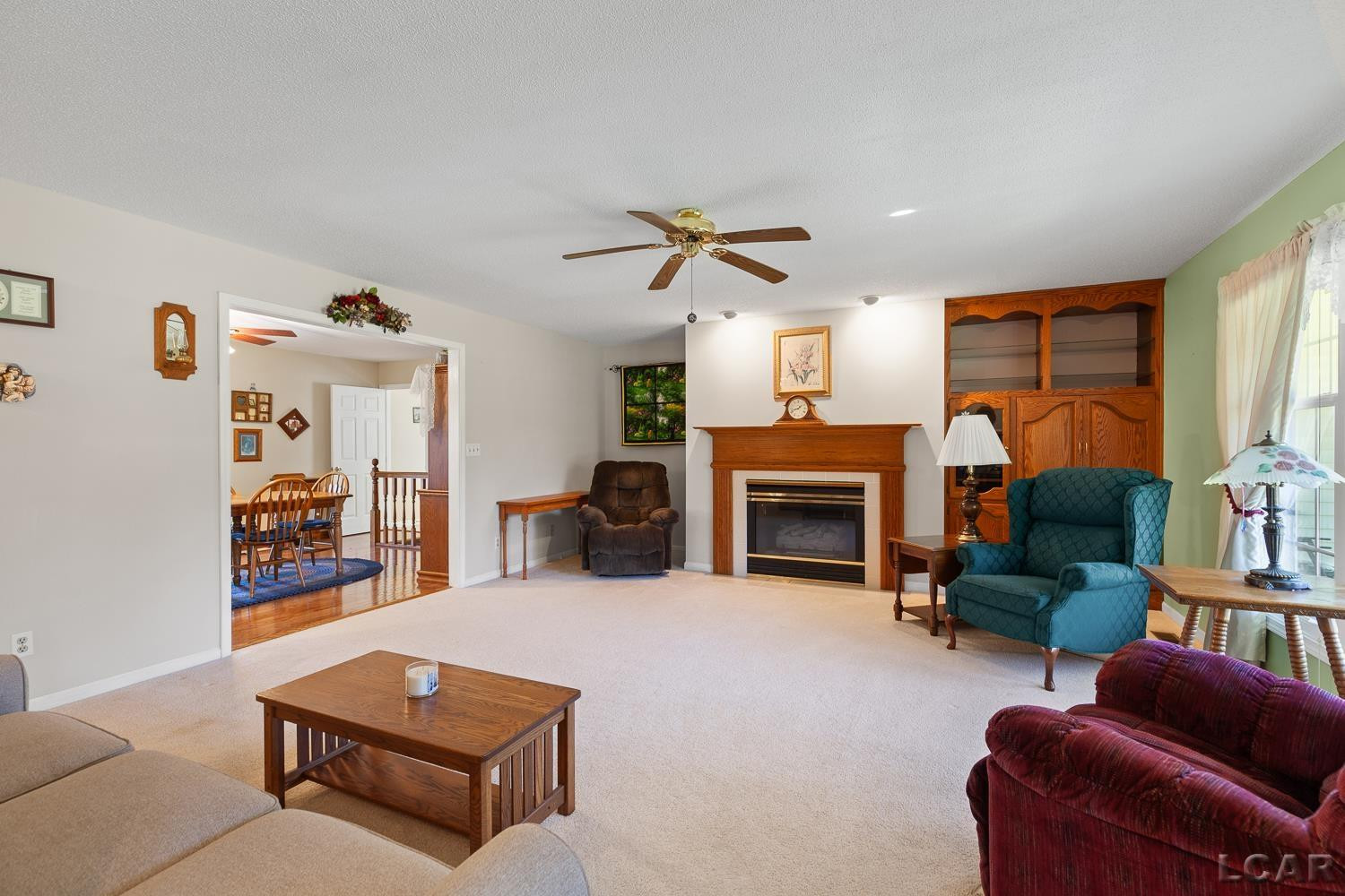 2251 N Waldron Drive, Pittsford, MI 49271 — Photo 24