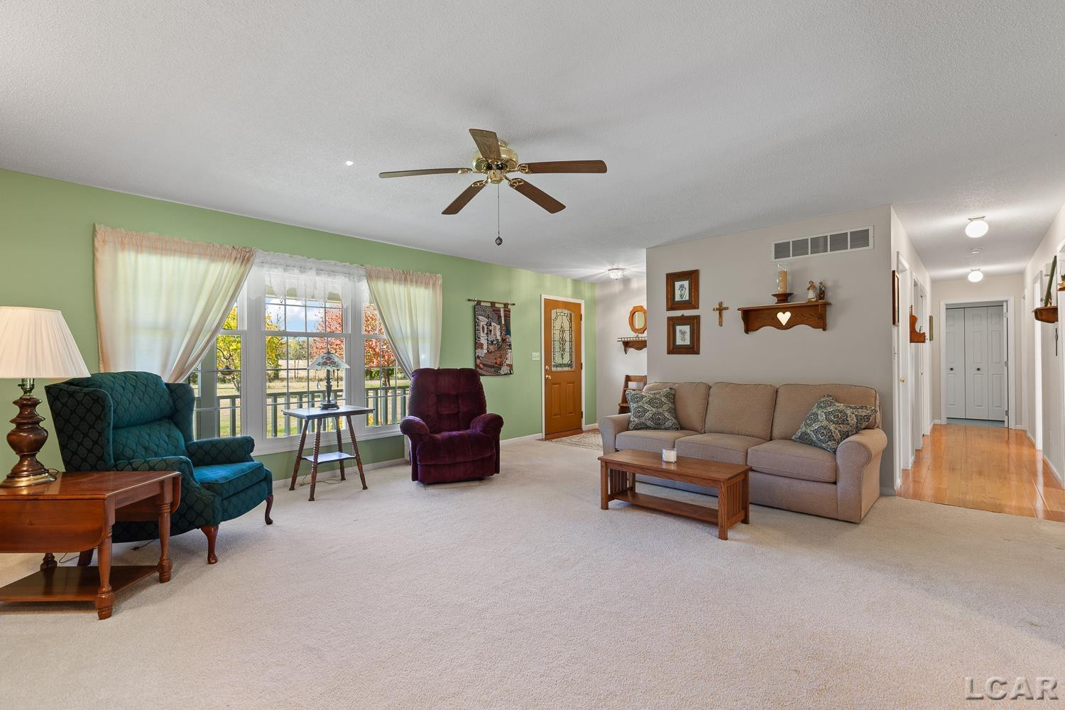 2251 N Waldron Drive, Pittsford, MI 49271 — Photo 27