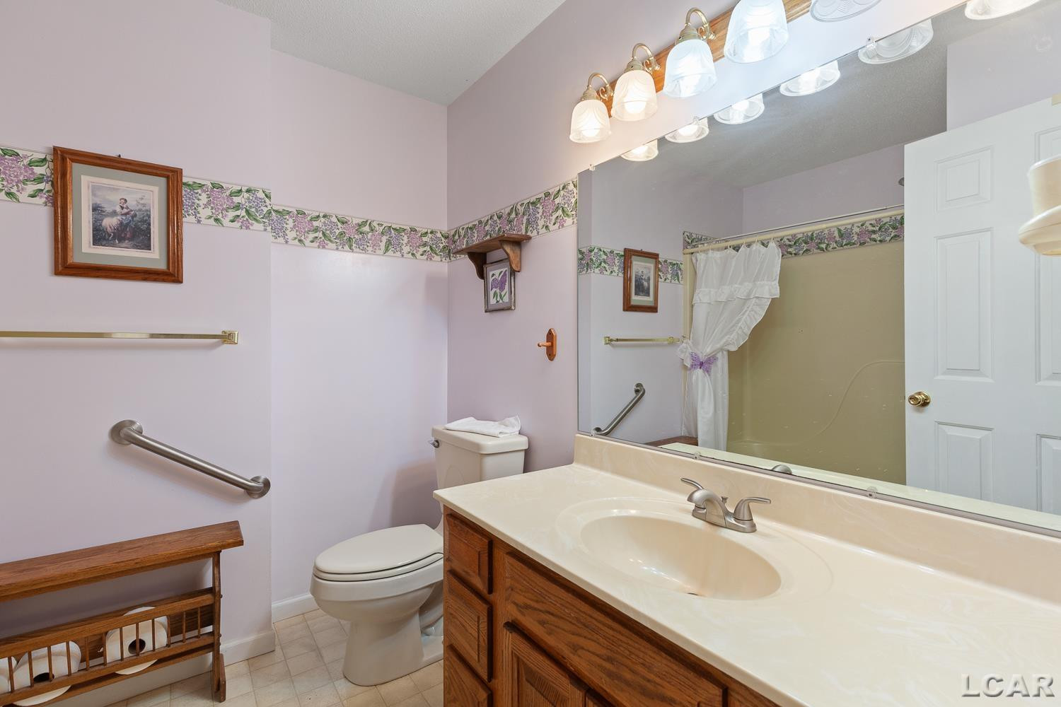 2251 N Waldron Drive, Pittsford, MI 49271 — Photo 30