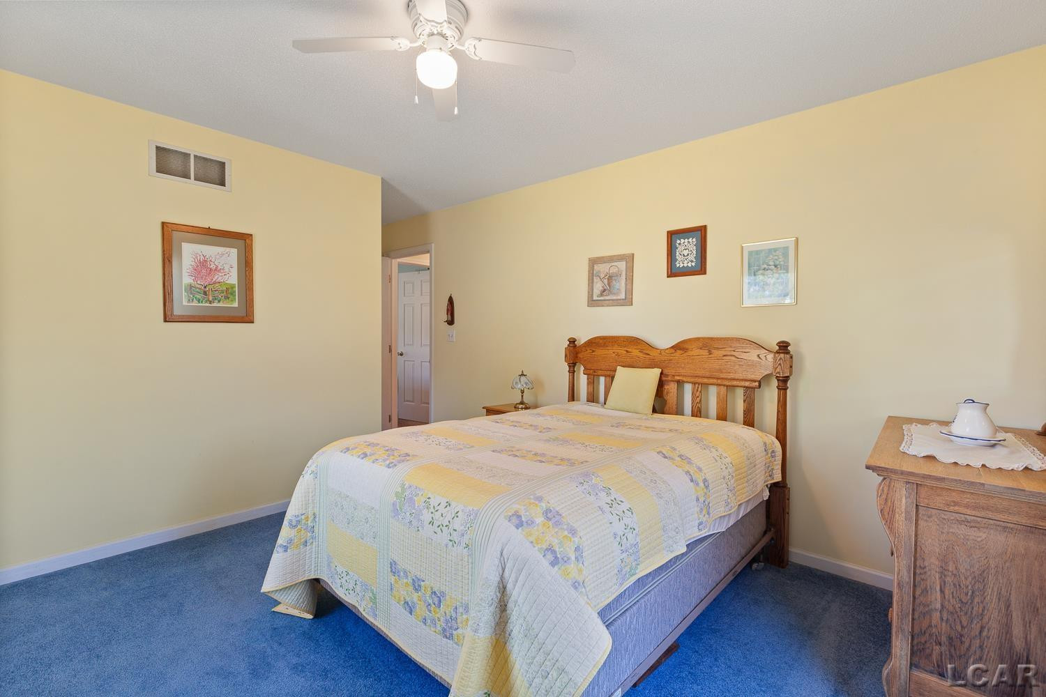 2251 N Waldron Drive, Pittsford, MI 49271 — Photo 32