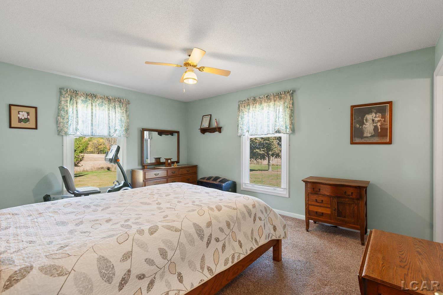 2251 N Waldron Drive, Pittsford, MI 49271 — Photo 33
