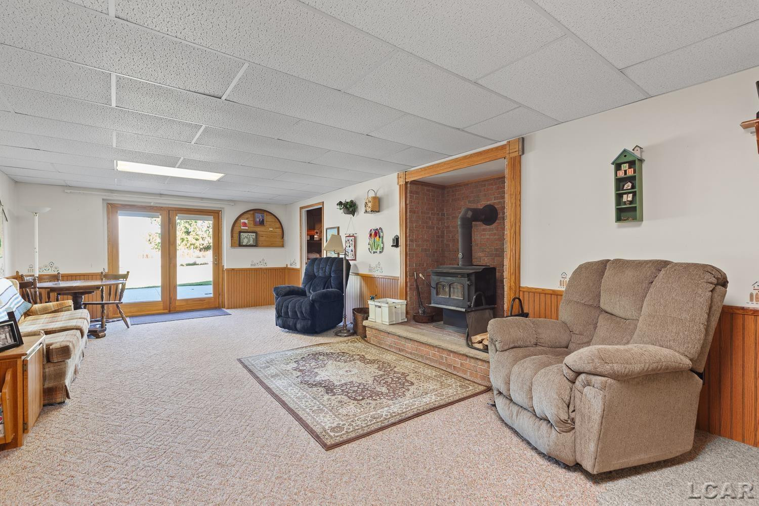 2251 N Waldron Drive, Pittsford, MI 49271 — Photo 40