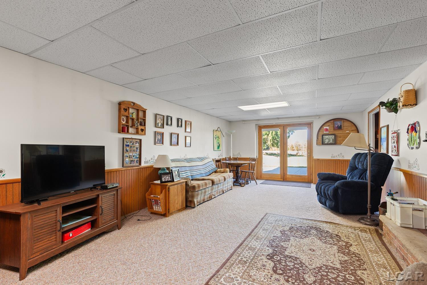 2251 N Waldron Drive, Pittsford, MI 49271 — Photo 41