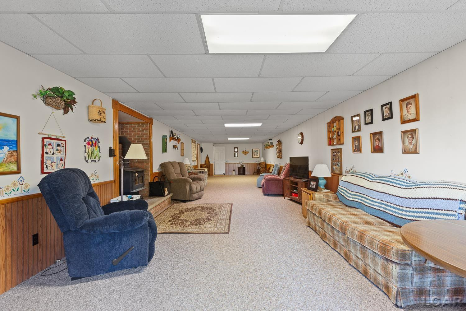2251 N Waldron Drive, Pittsford, MI 49271 — Photo 42