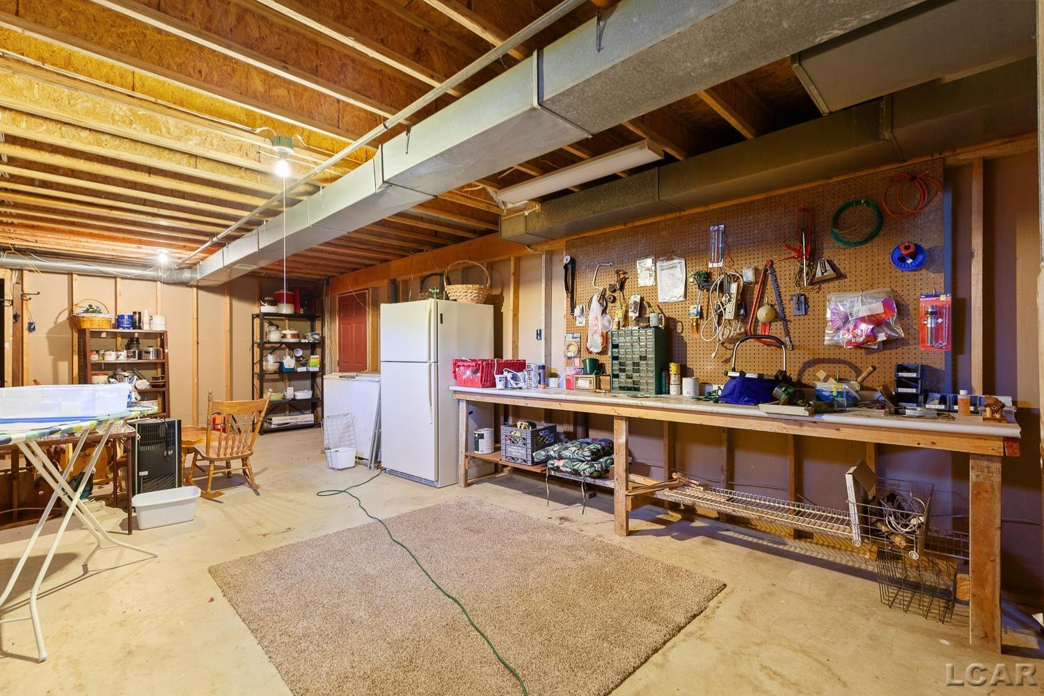 2251 N Waldron Drive, Pittsford, MI 49271 — Photo 44