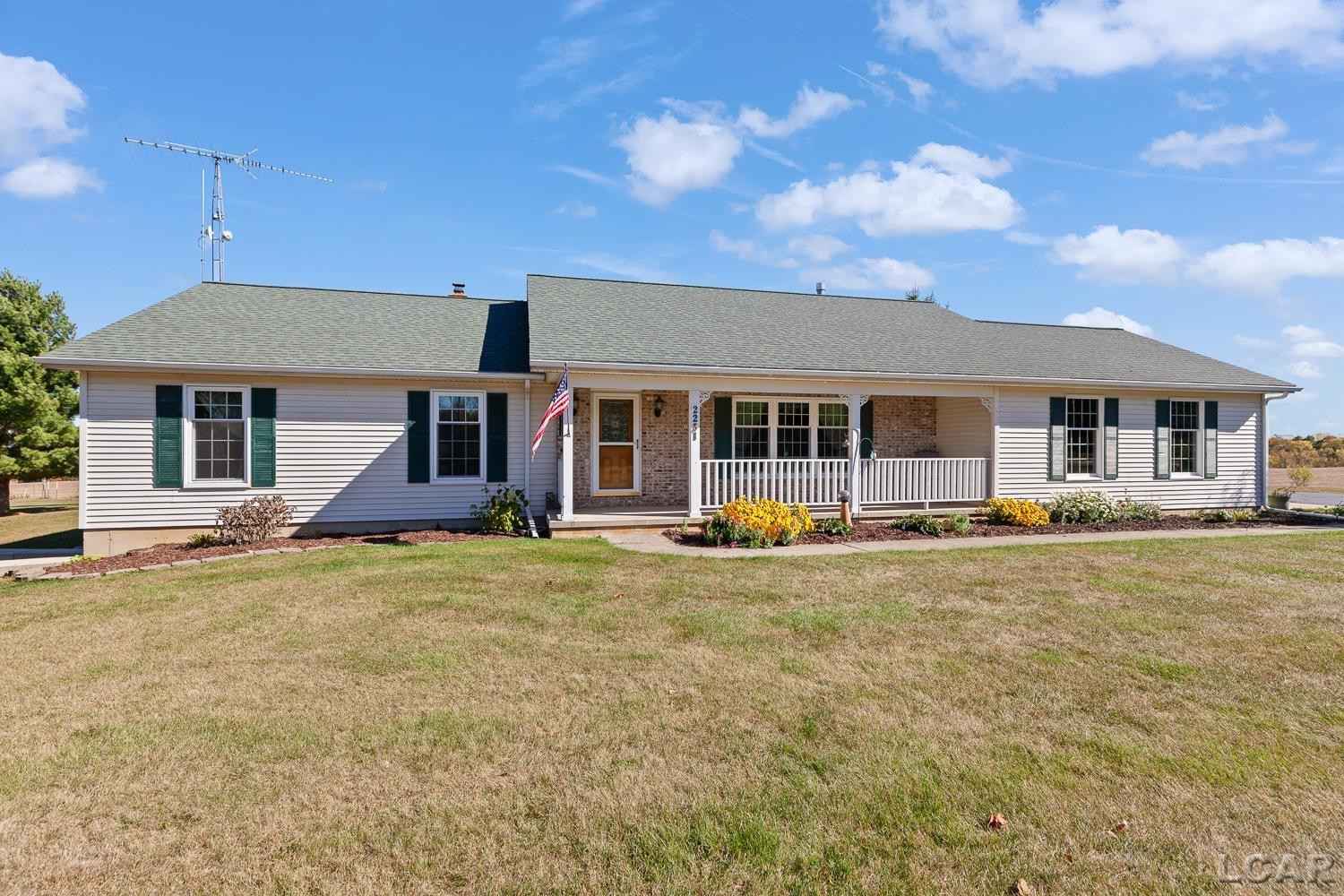 2251 N Waldron Drive, Pittsford, MI 49271 — Photo 47
