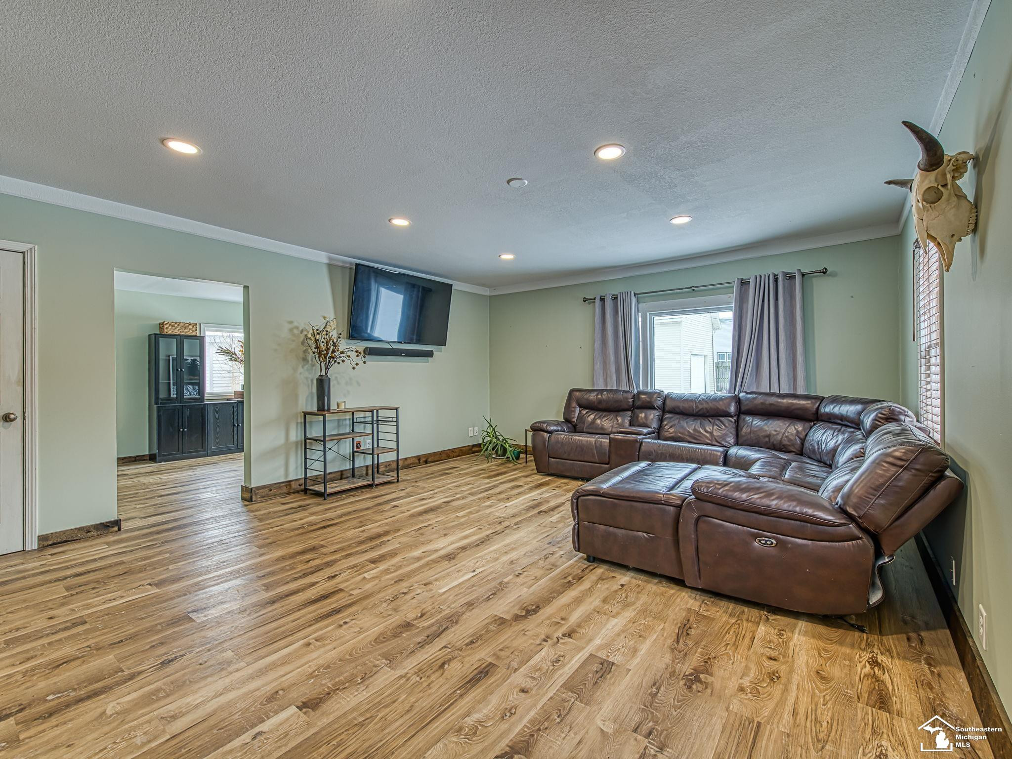196 E Walnut Street, Petersburg, MI 49270 — Photo 3