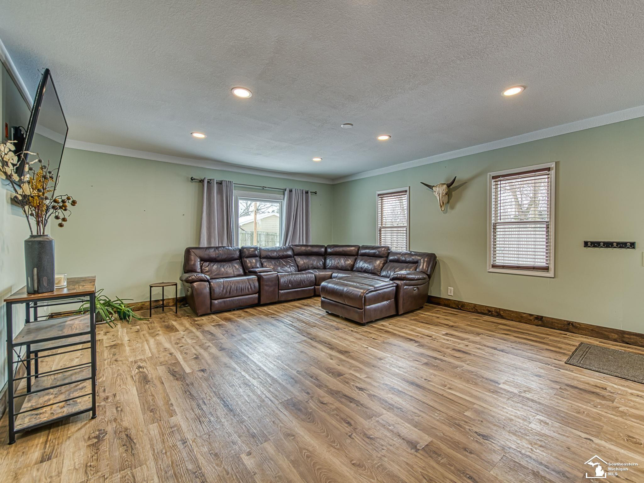 196 E Walnut Street, Petersburg, MI 49270 — Photo 4