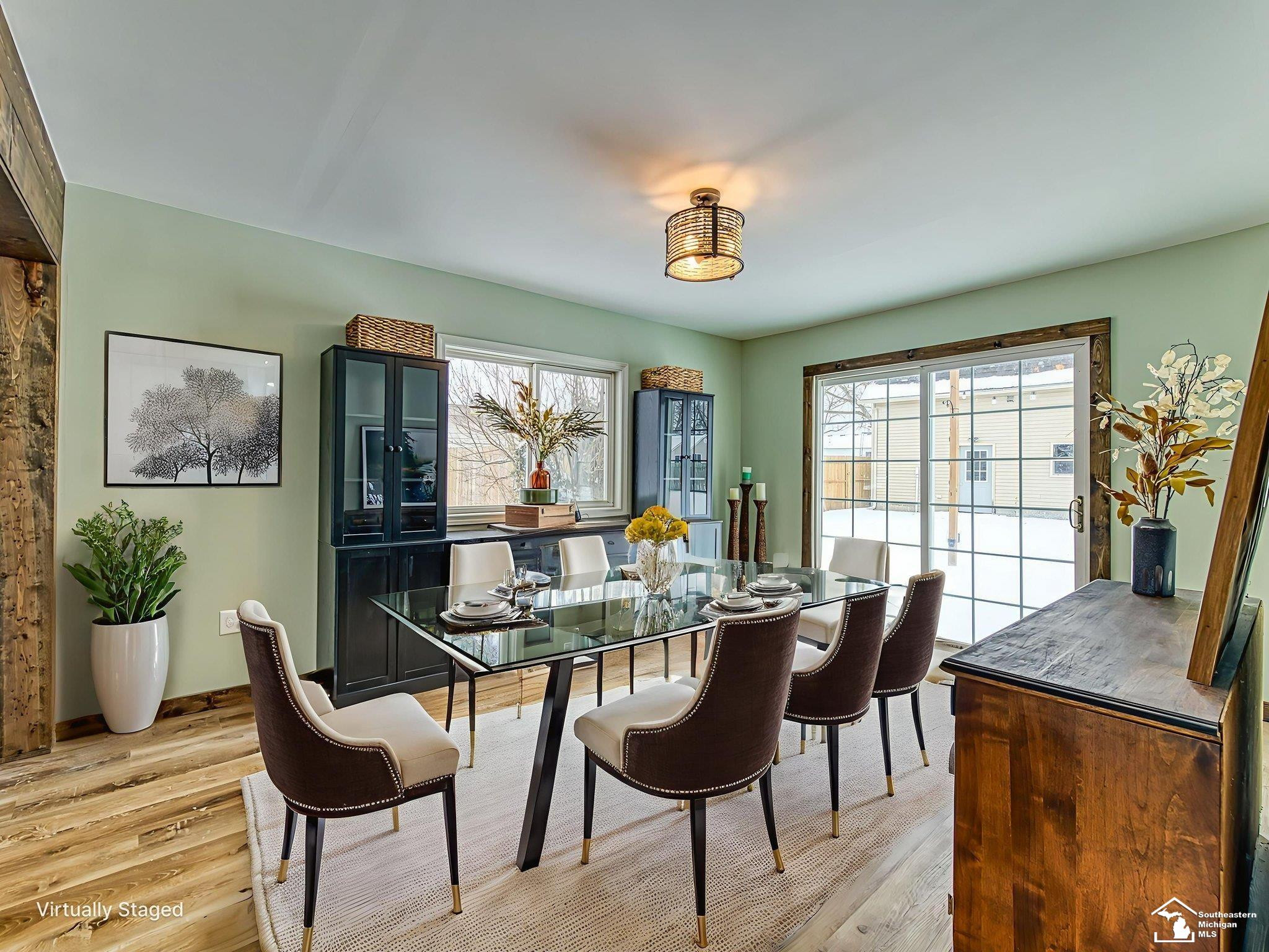 196 E Walnut Street, Petersburg, MI 49270 — Photo 8