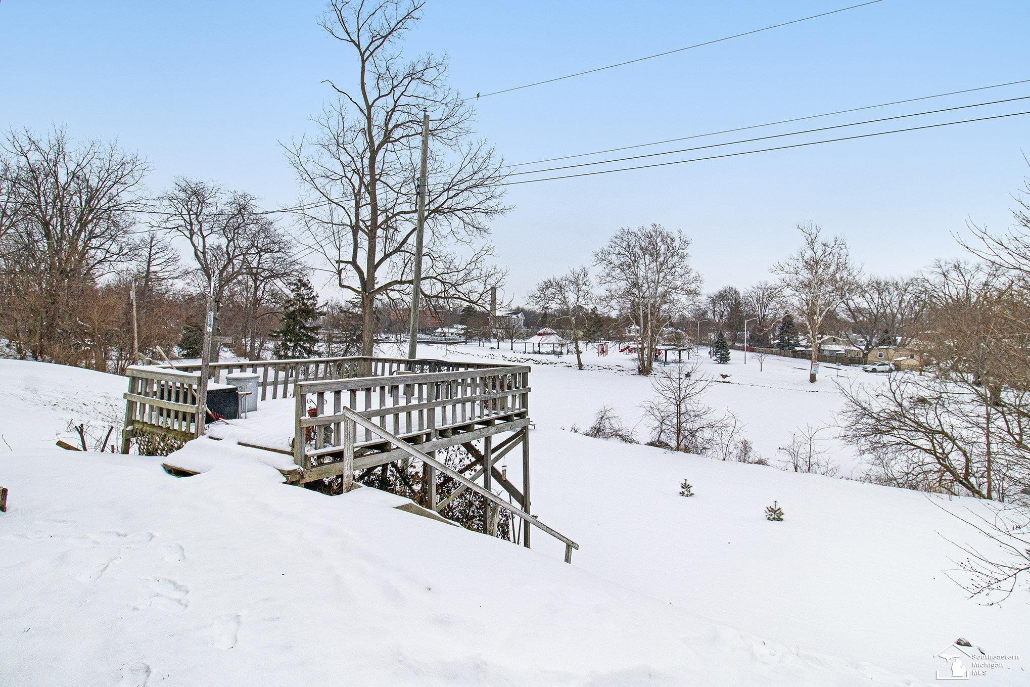 279 Riley Street, Dundee, MI 48131 — Photo 24
