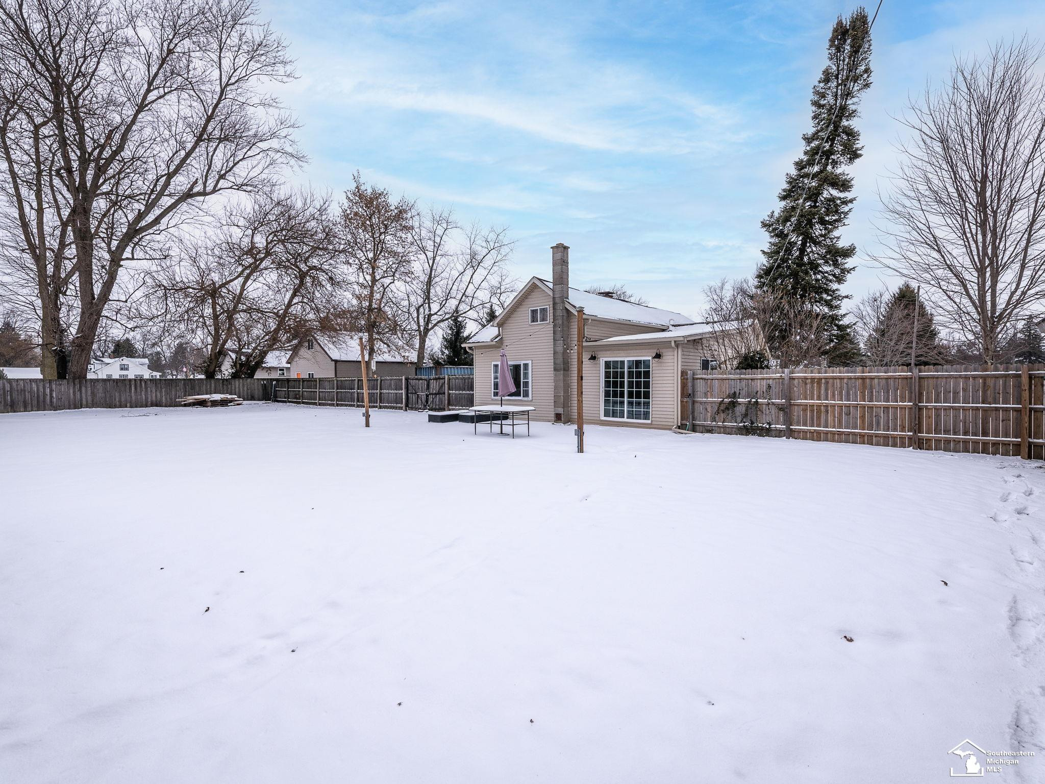 196 E Walnut Street, Petersburg, MI 49270 — Photo 27