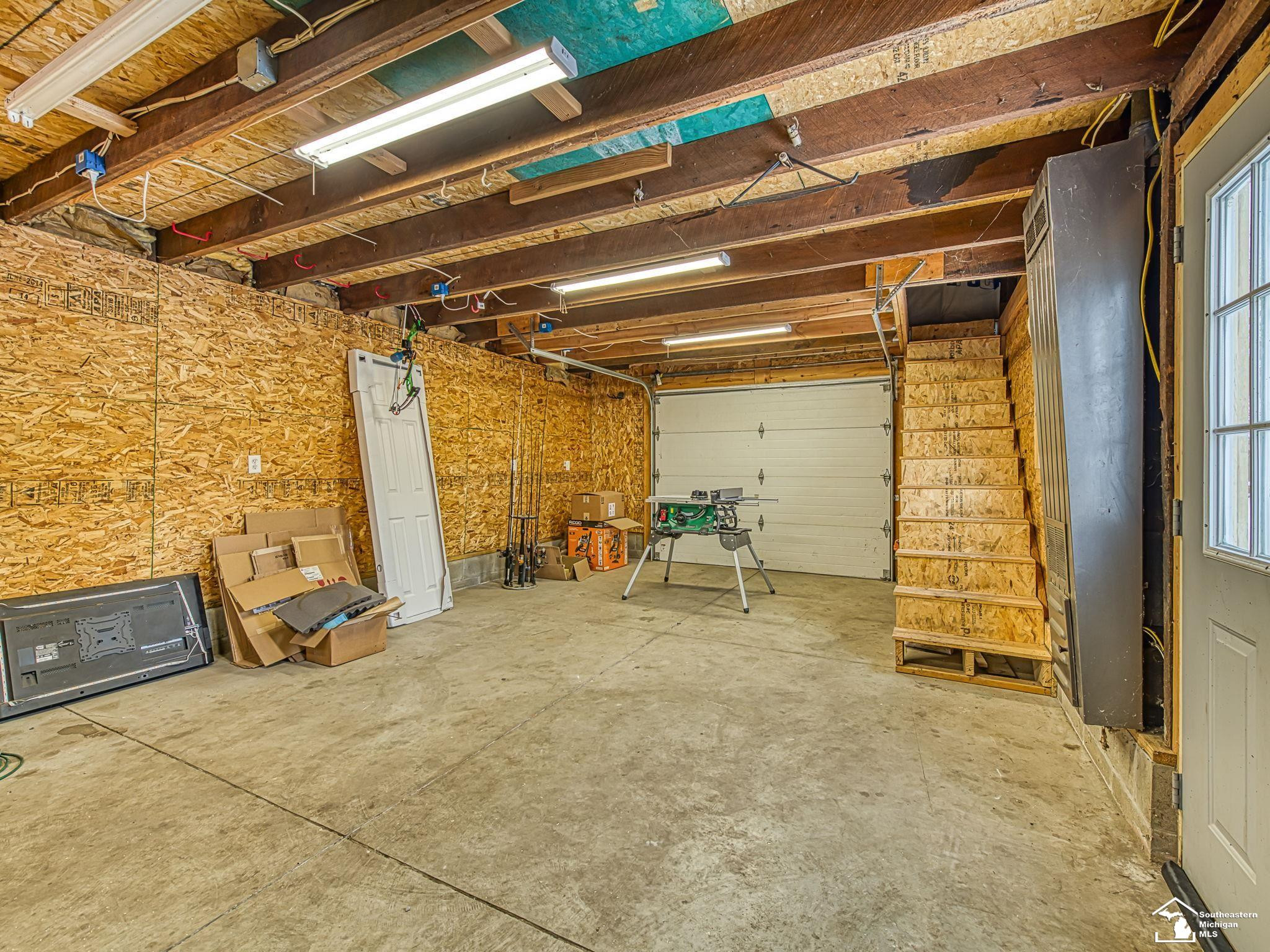 196 E Walnut Street, Petersburg, MI 49270 — Photo 32