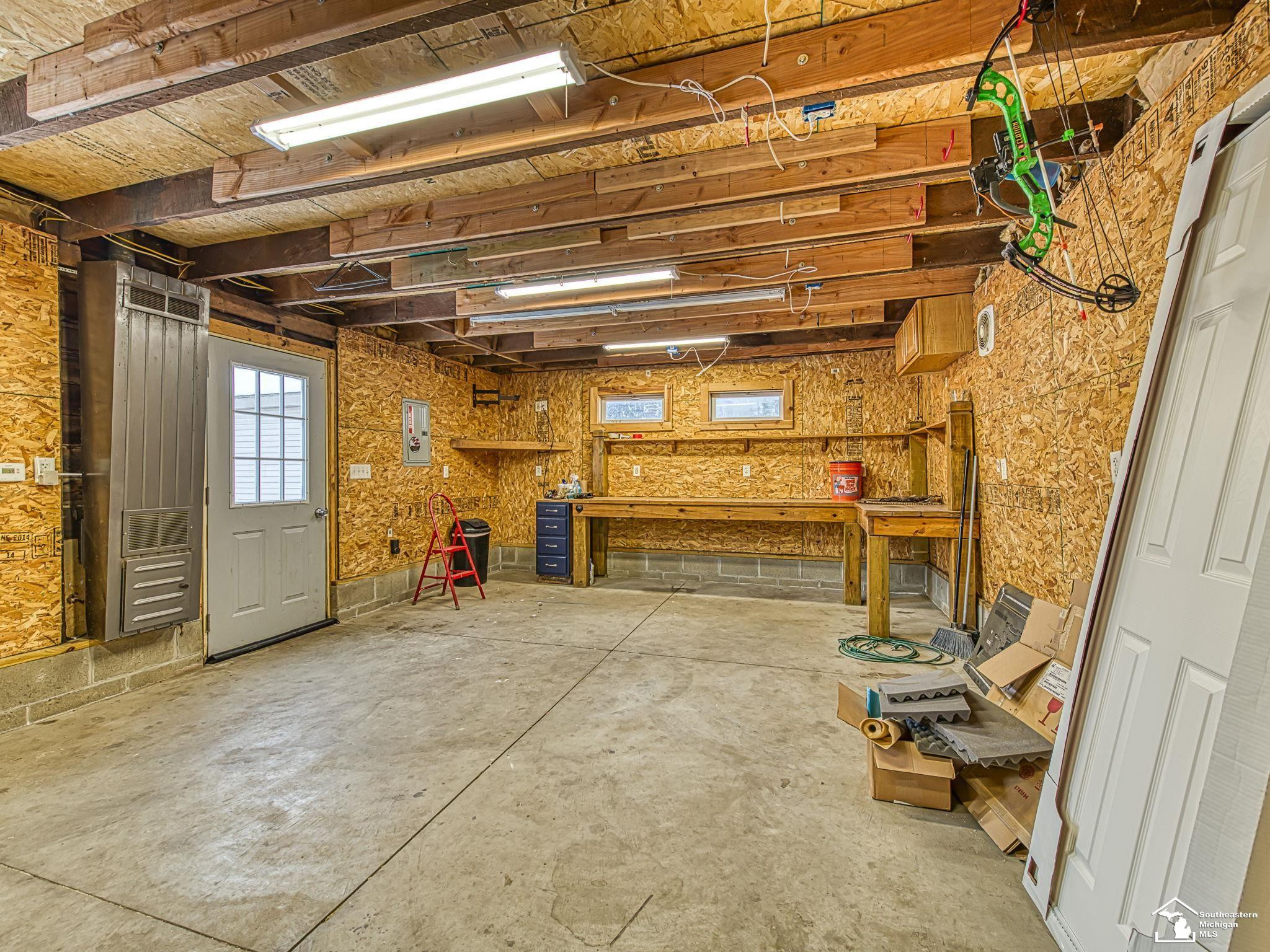 196 E Walnut Street, Petersburg, MI 49270 — Photo 33