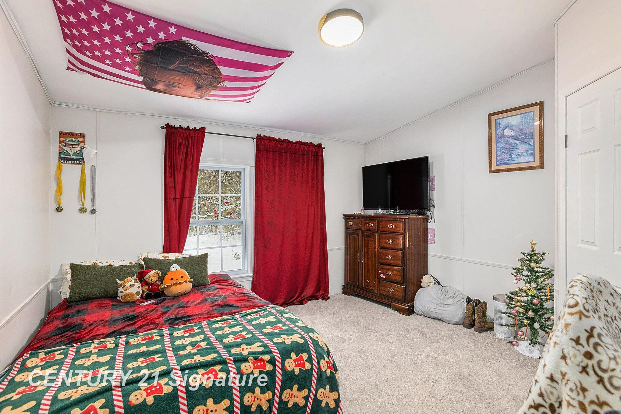 11401 Hibner Road, MI 48353 — Photo 15