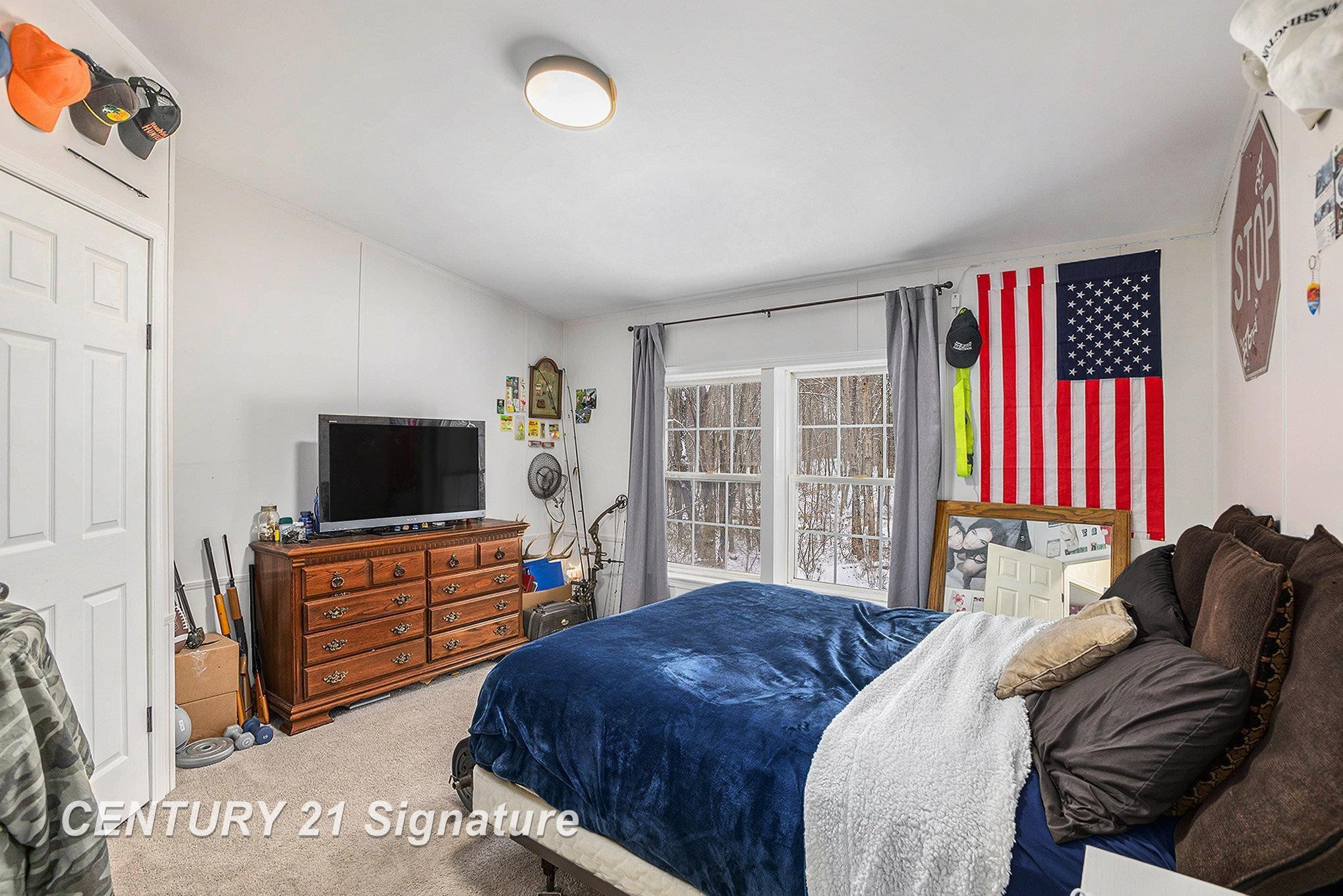 11401 Hibner Road, MI 48353 — Photo 16