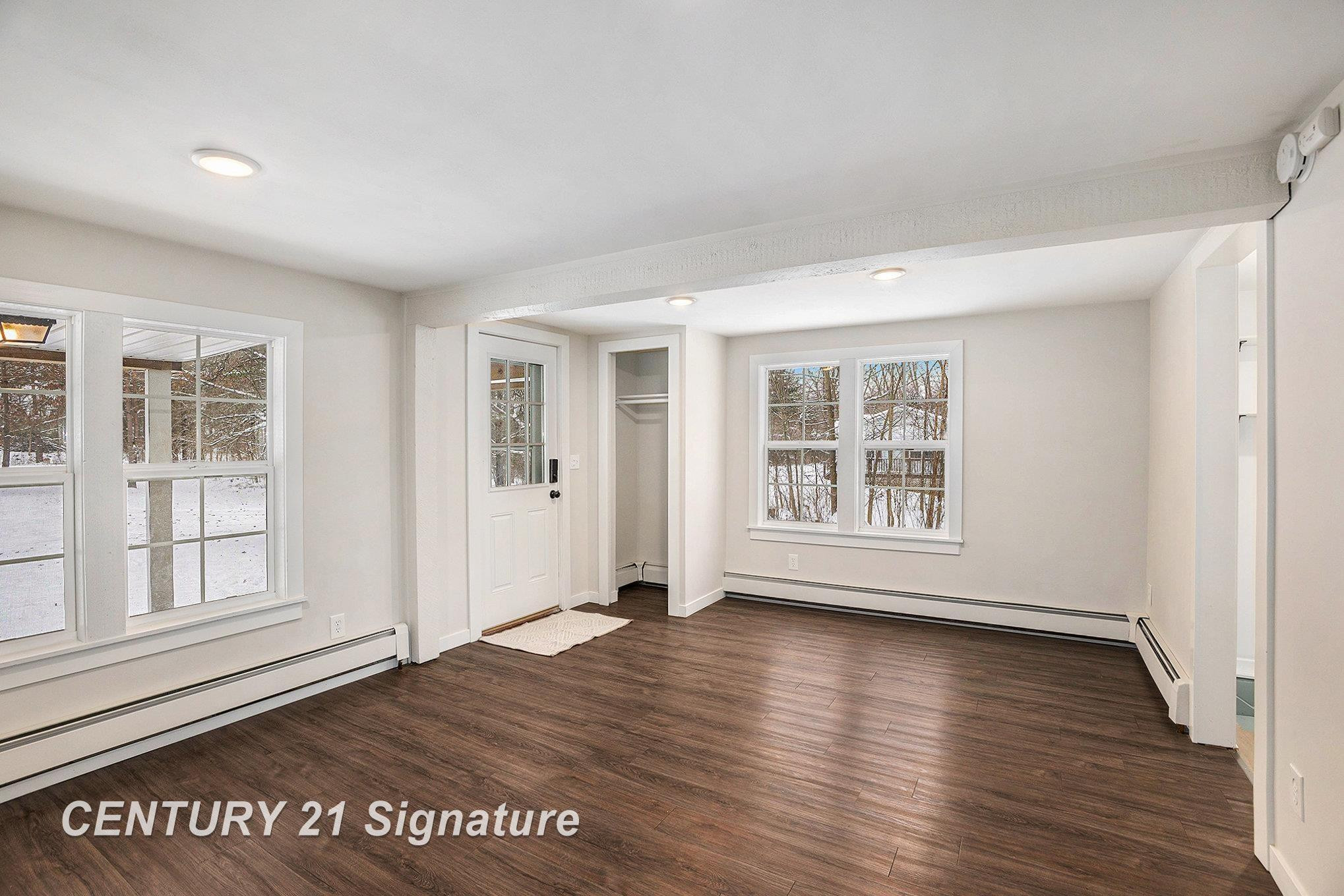 11401 Hibner Road, MI 48353 — Photo 17