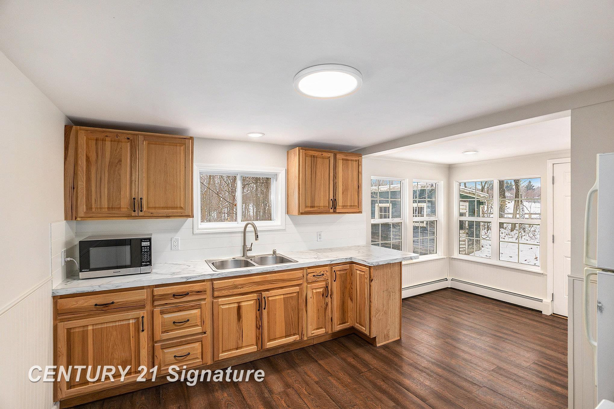11401 Hibner Road, MI 48353 — Photo 18