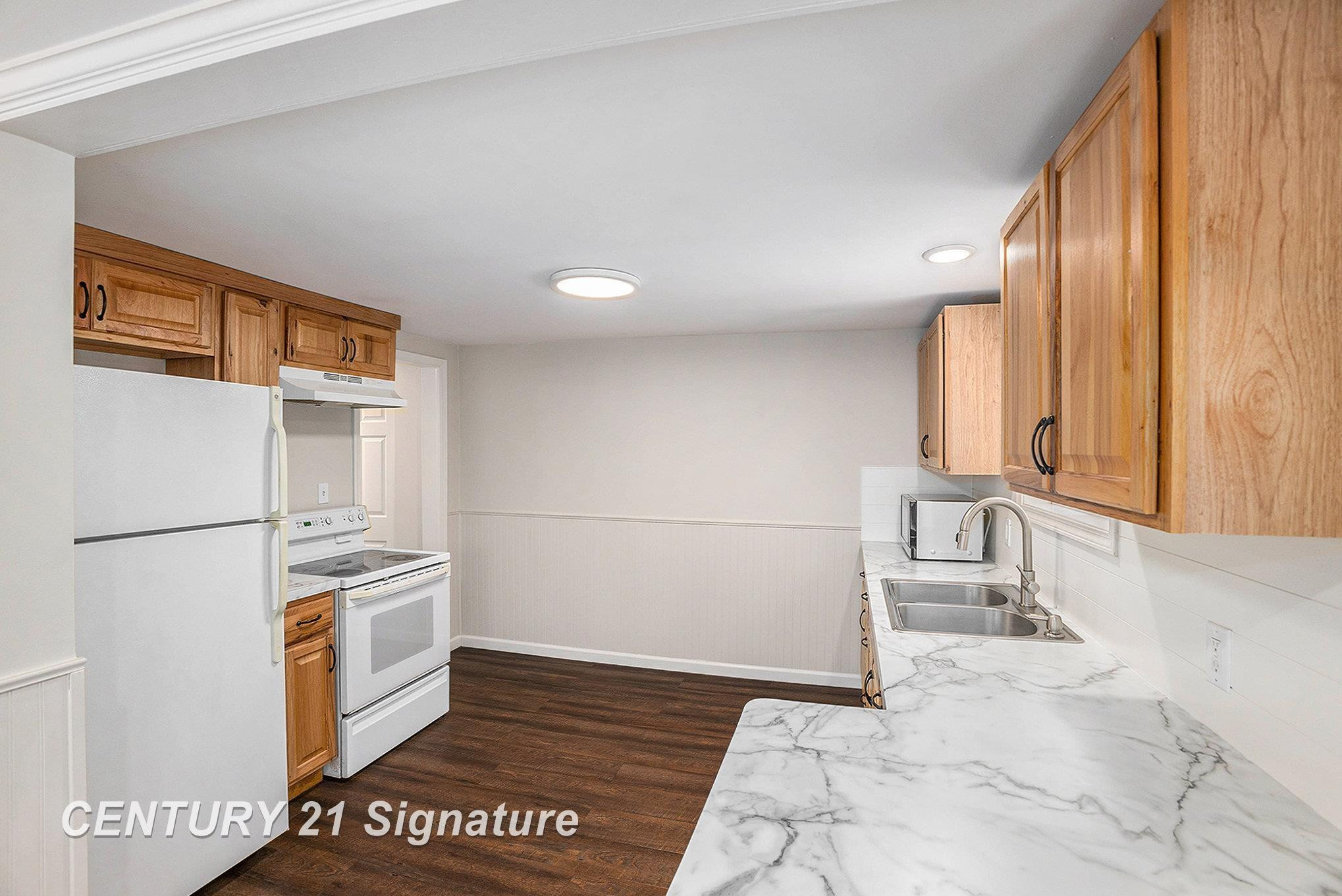 11401 Hibner Road, MI 48353 — Photo 19