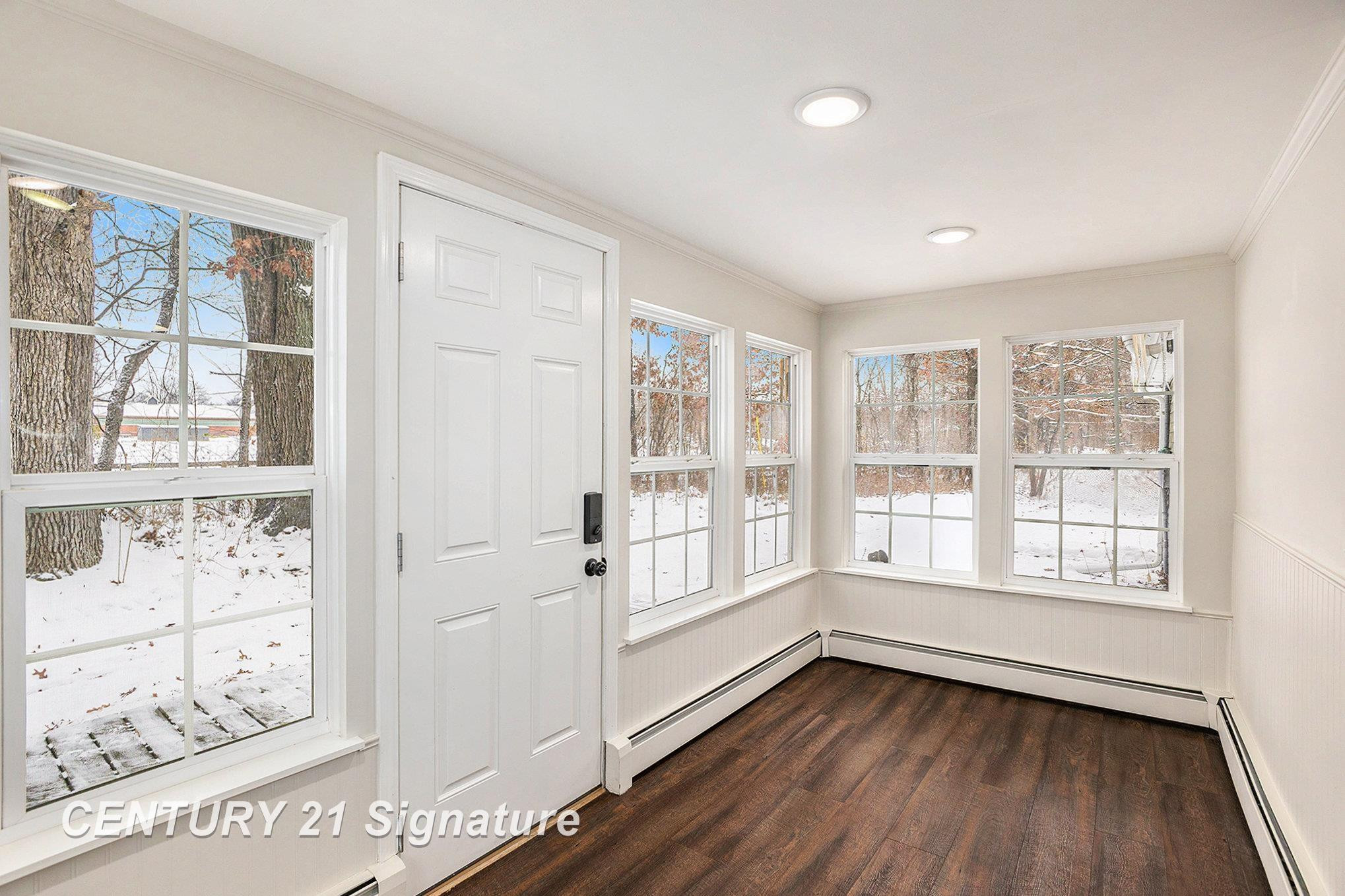 11401 Hibner Road, MI 48353 — Photo 23