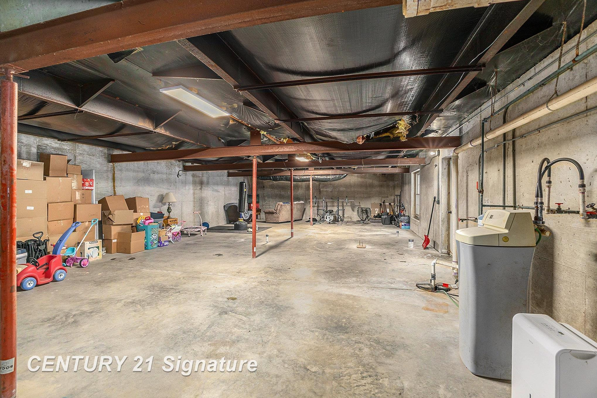 11401 Hibner Road, MI 48353 — Photo 24