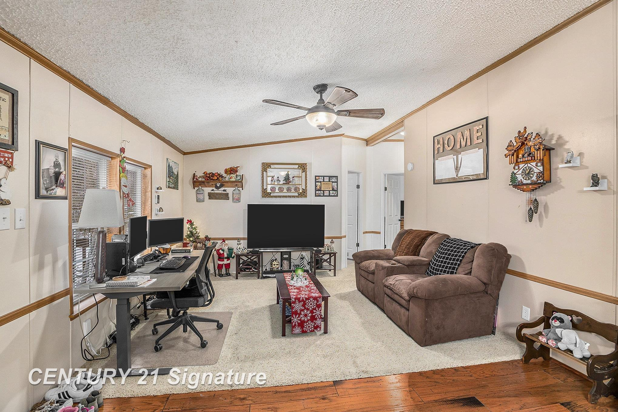 11401 Hibner Road, MI 48353 — Photo 7