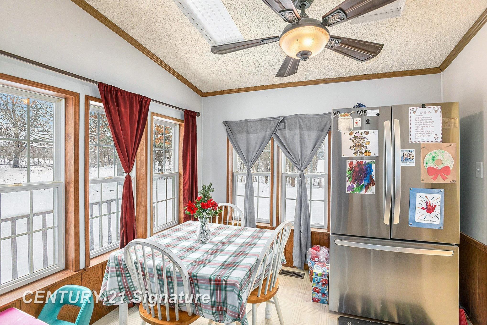 11401 Hibner Road, MI 48353 — Photo 8