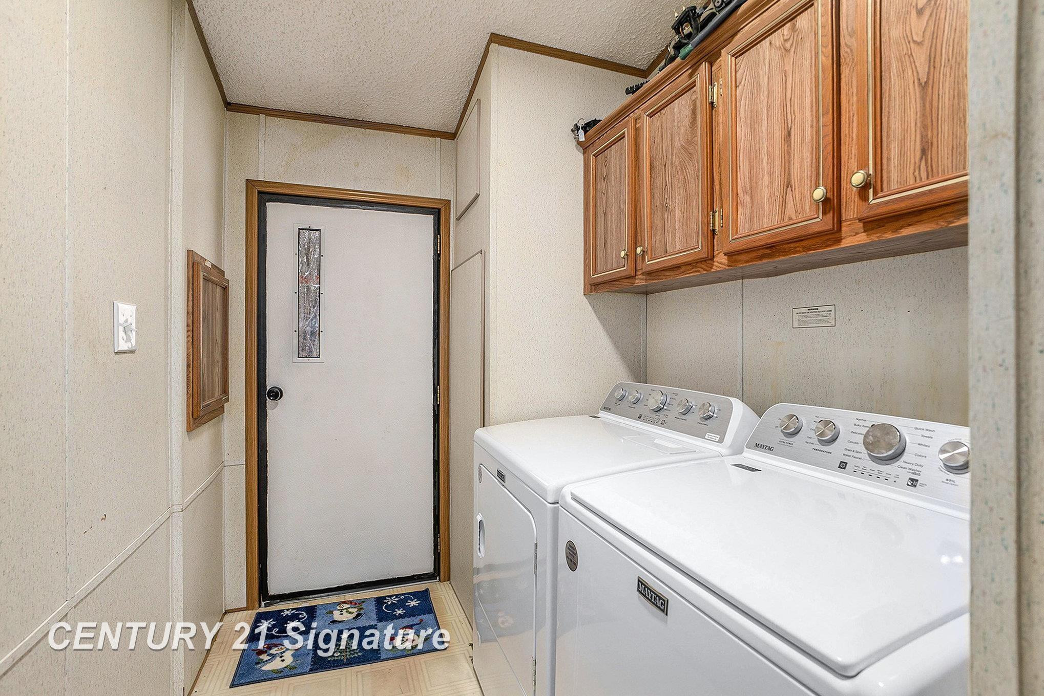 11401 Hibner Road, MI 48353 — Photo 10