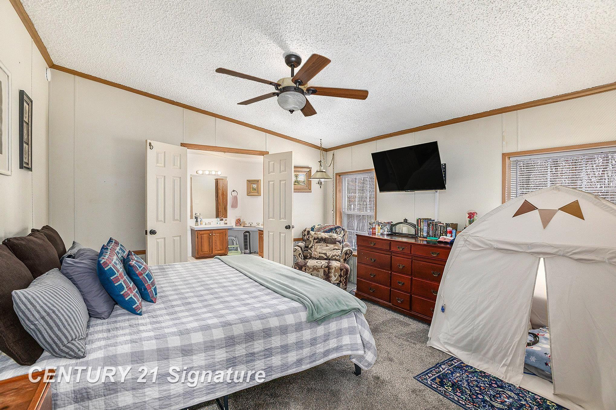 11401 Hibner Road, MI 48353 — Photo 11