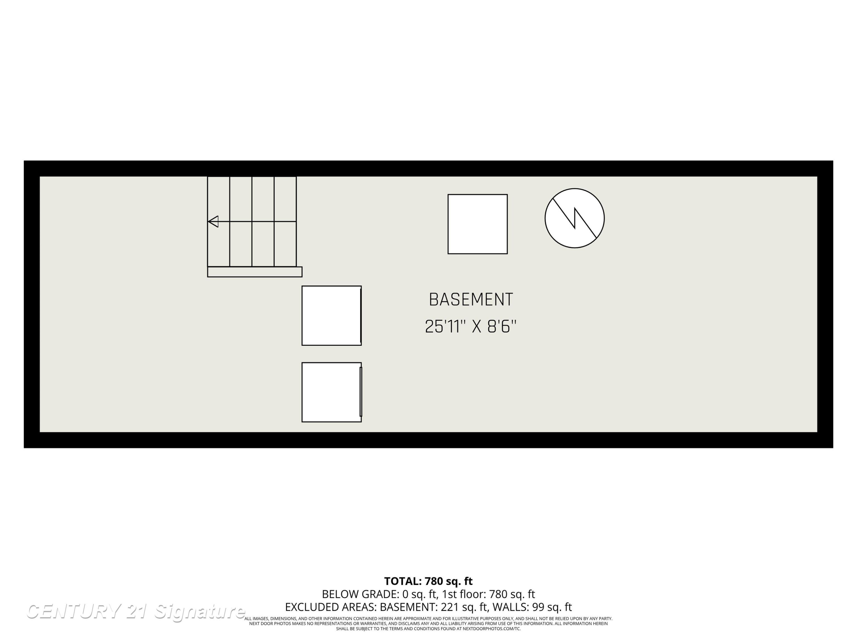 11401 Hibner Road, MI 48353 — Photo 31