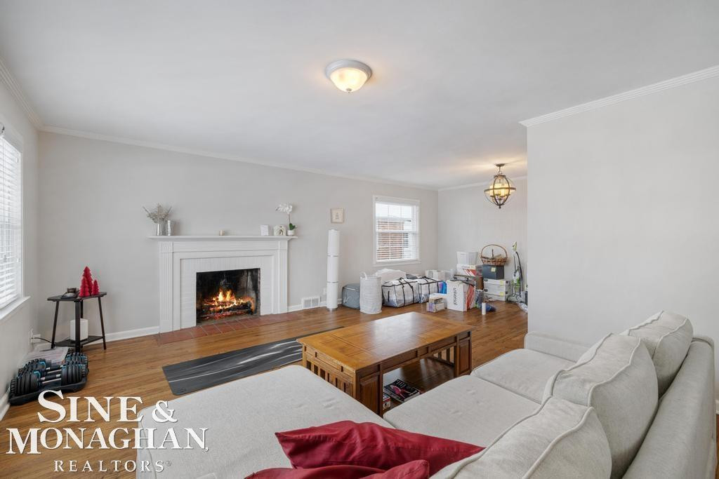 835 Harcourt Road, Grosse Pointe Park, MI 48230 — Photo 25