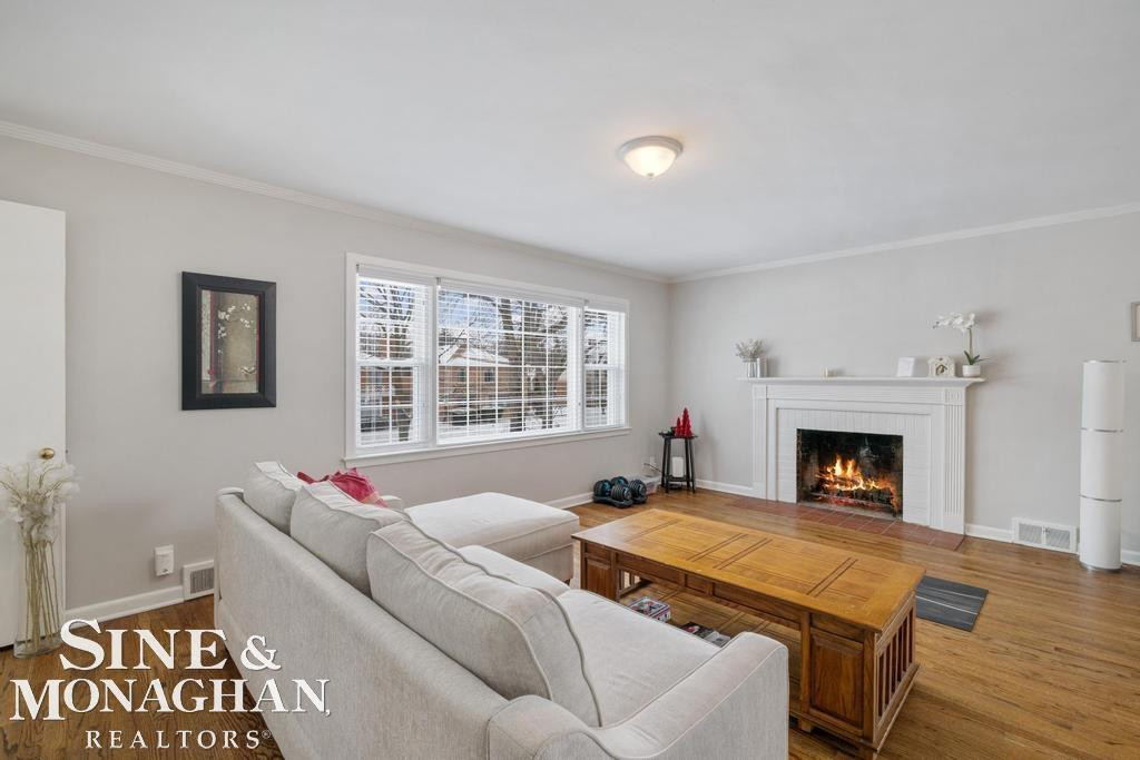 835 Harcourt Road, Grosse Pointe Park, MI 48230 — Photo 26