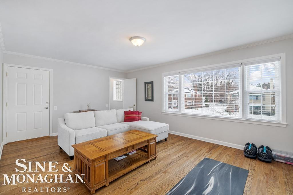 835 Harcourt Road, Grosse Pointe Park, MI 48230 — Photo 28