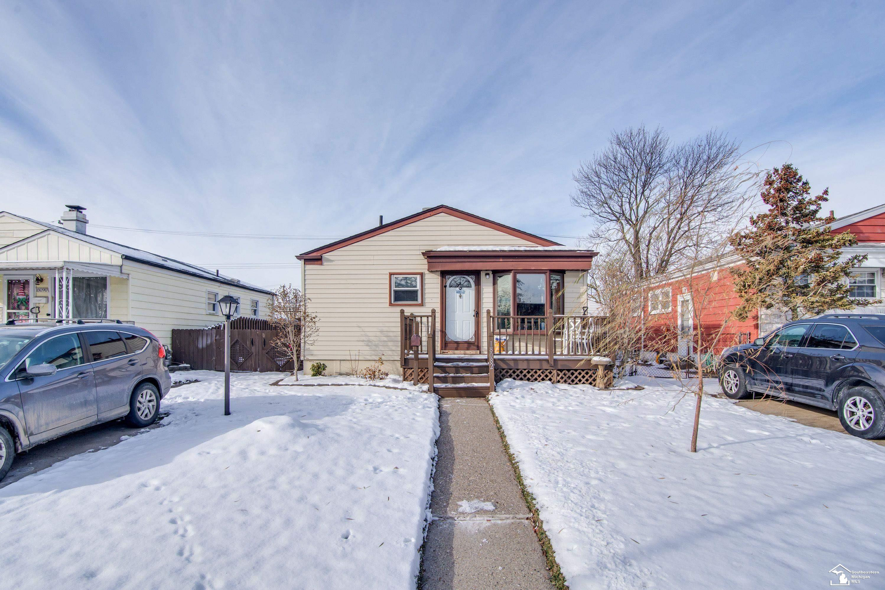 18082 Ray Street, Riverview, MI 48193 — Photo 2