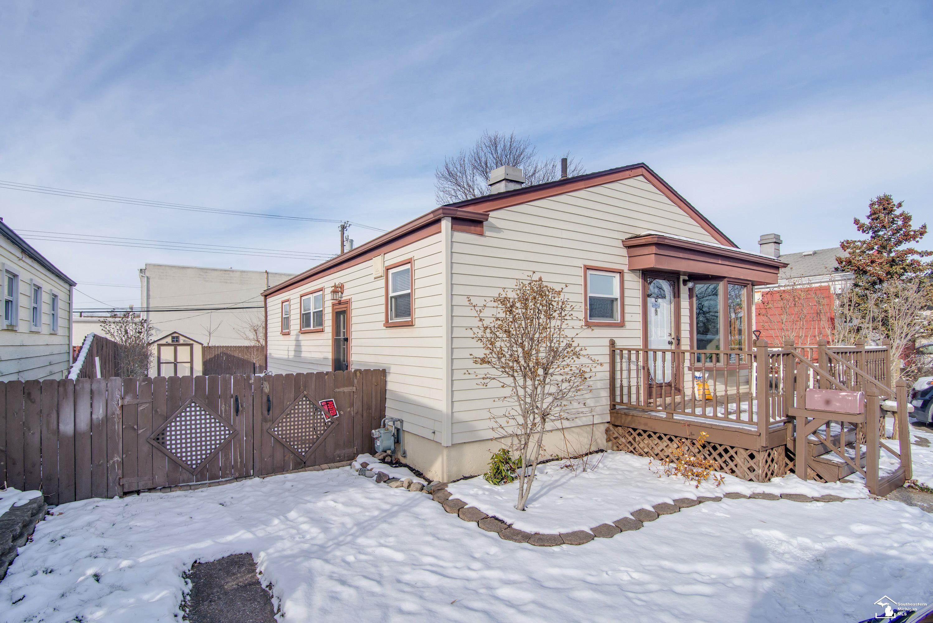 18082 Ray Street, Riverview, MI 48193 — Photo 3