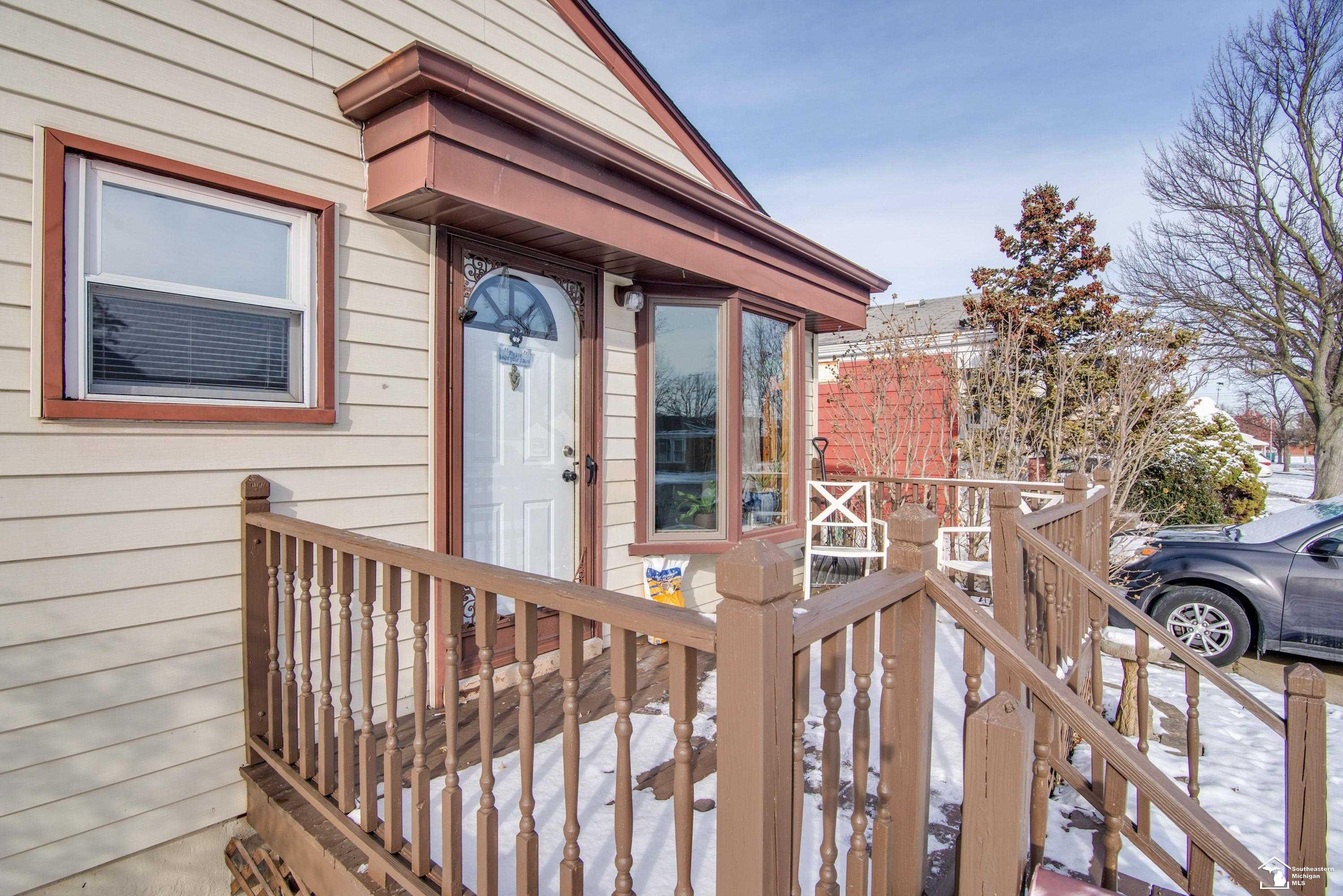 18082 Ray Street, Riverview, MI 48193 — Photo 4