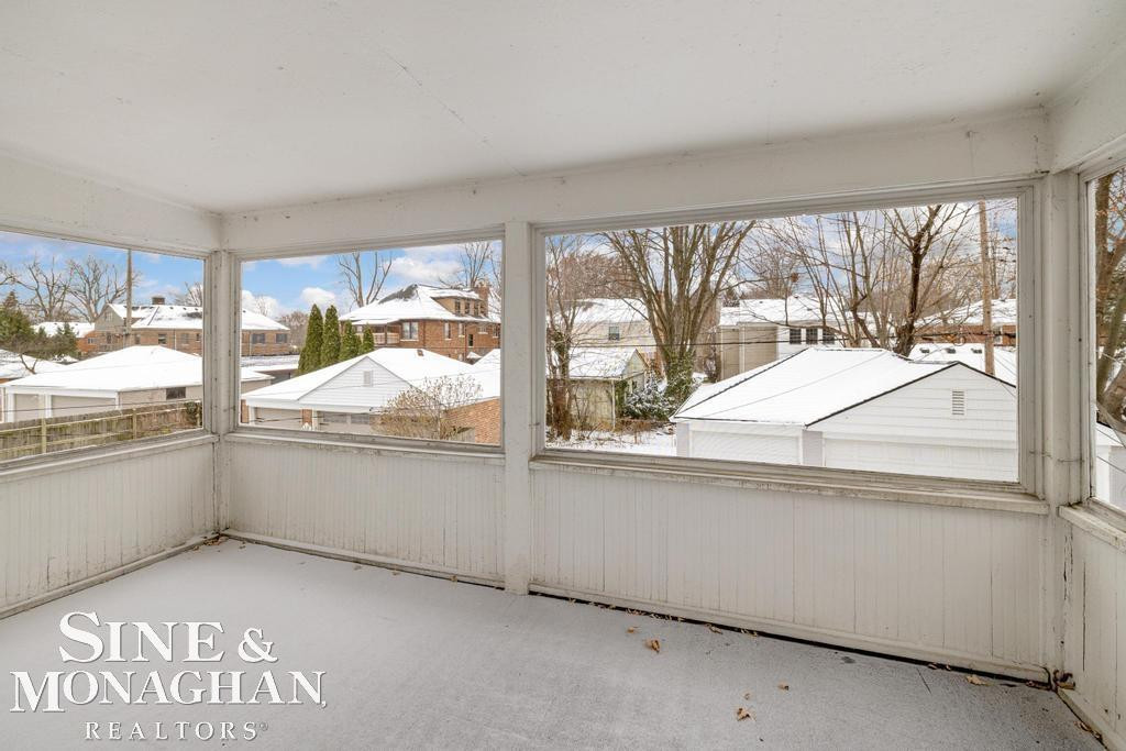 835 Harcourt Road, Grosse Pointe Park, MI 48230 — Photo 38