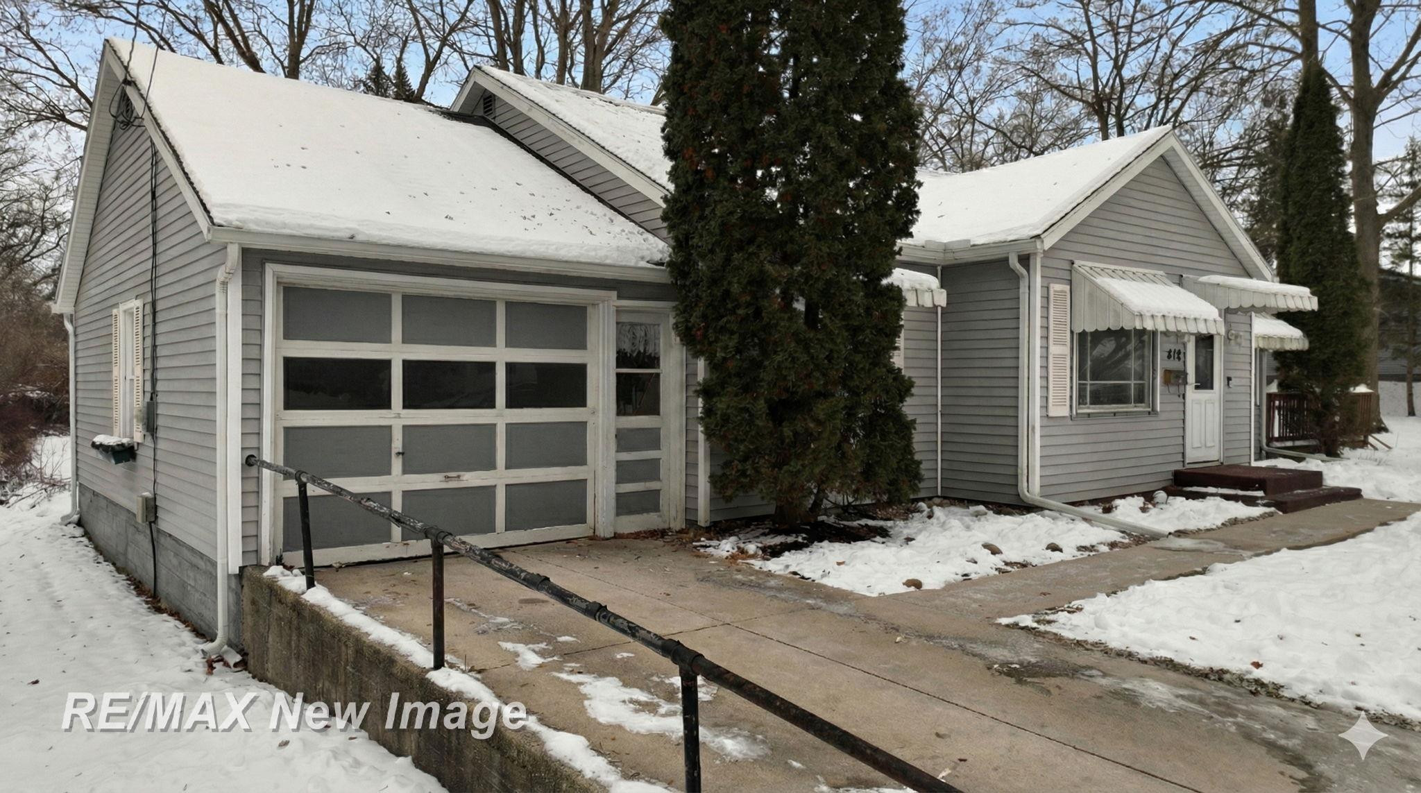 512 Eden Street, Saint Louis, MI 48880 — Photo 2