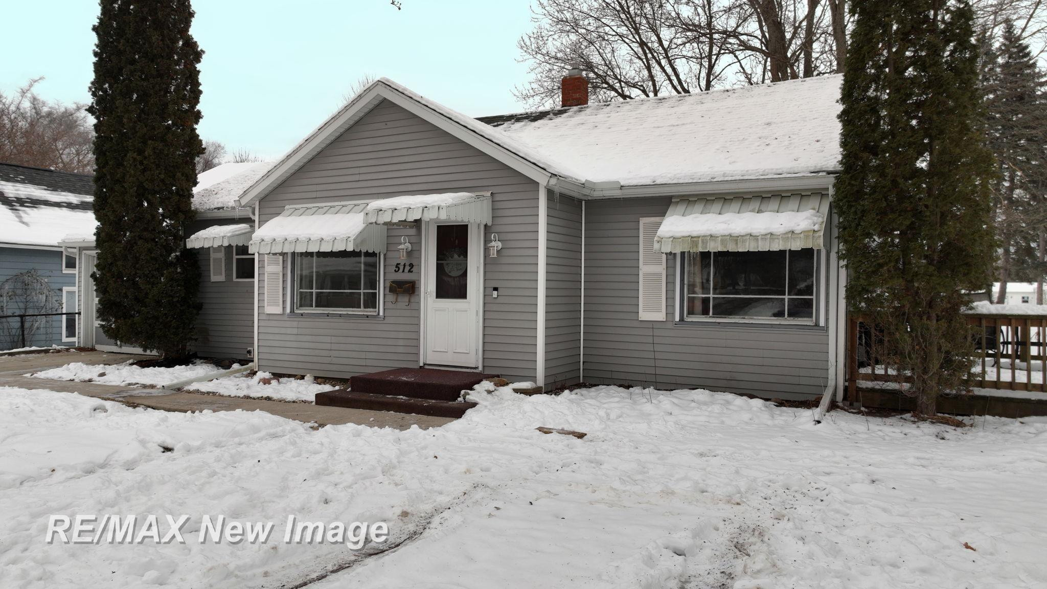 512 Eden Street, Saint Louis, MI 48880 — Photo 3