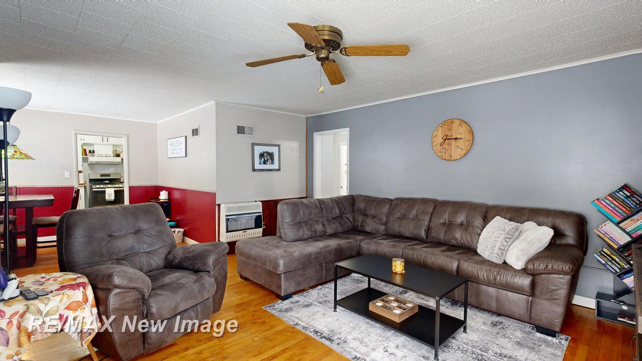 512 Eden Street, Saint Louis, MI 48880 — Photo 4
