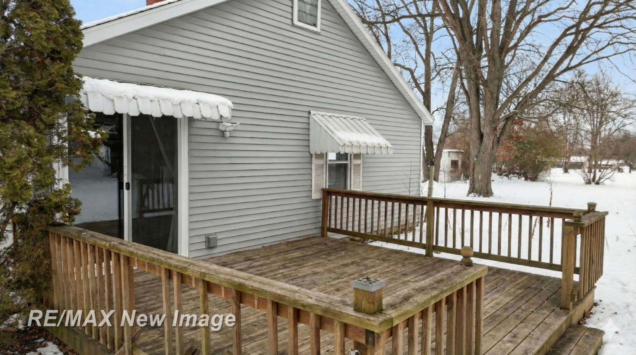 512 Eden Street, Saint Louis, MI 48880 — Photo 21