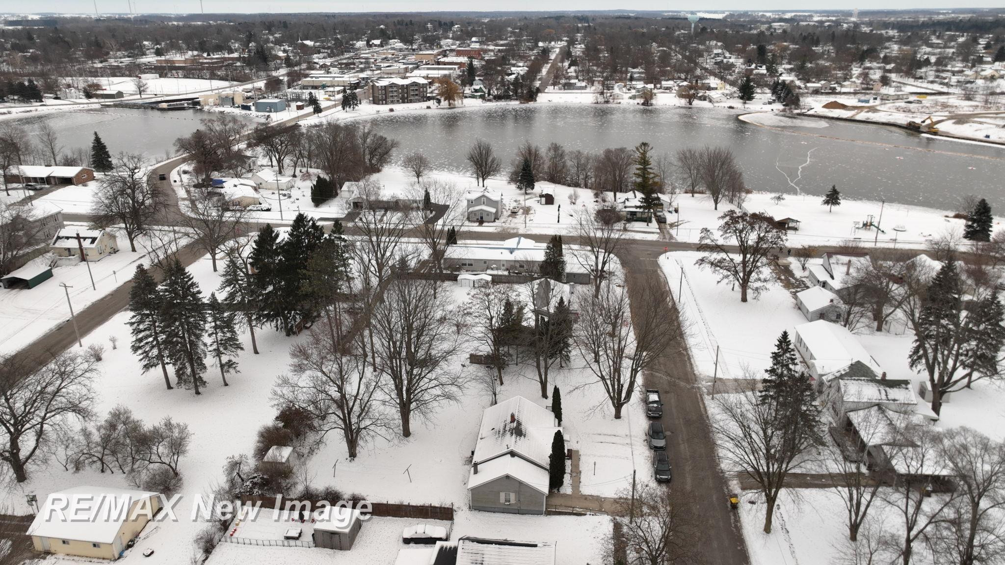 512 Eden Street, Saint Louis, MI 48880 — Photo 30